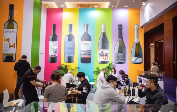 西安糖酒会2024年秋季111届全国糖酒会将于10月深圳举行