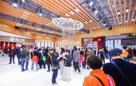 西安糖酒会2025成都春季糖酒会举办时间公布：预计3月中下旬‌