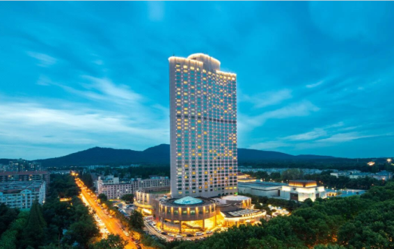 西安糖酒会2026南京秋糖 | 调味品专区-南京维景国际大酒店火热招商中