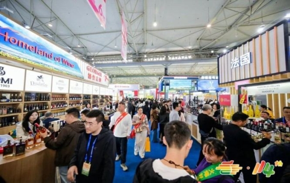 为什么跨境食品企业必须预约2026南京秋糖展位？