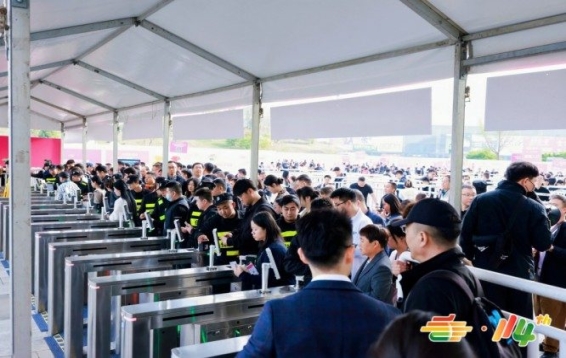 调味品OEM厂家迎战2026南京秋糖：展位申请全流程详解