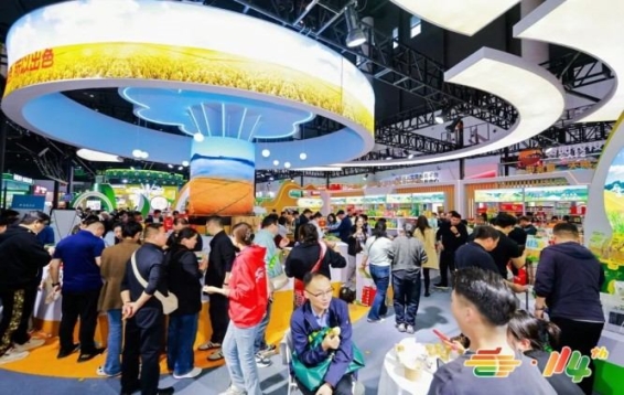 动动手指即可申请！包装设计企业2026南京秋糖展位线上预定流程